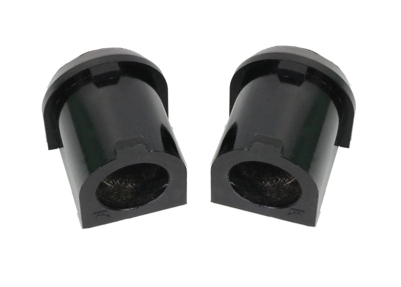 Whiteline 7 x 14 x 20 cm / Service kit - suits Whiteline sway bars Sway Bar Mount - Bushing Kit 27mm to Suit Whiteline Sway Bars SR