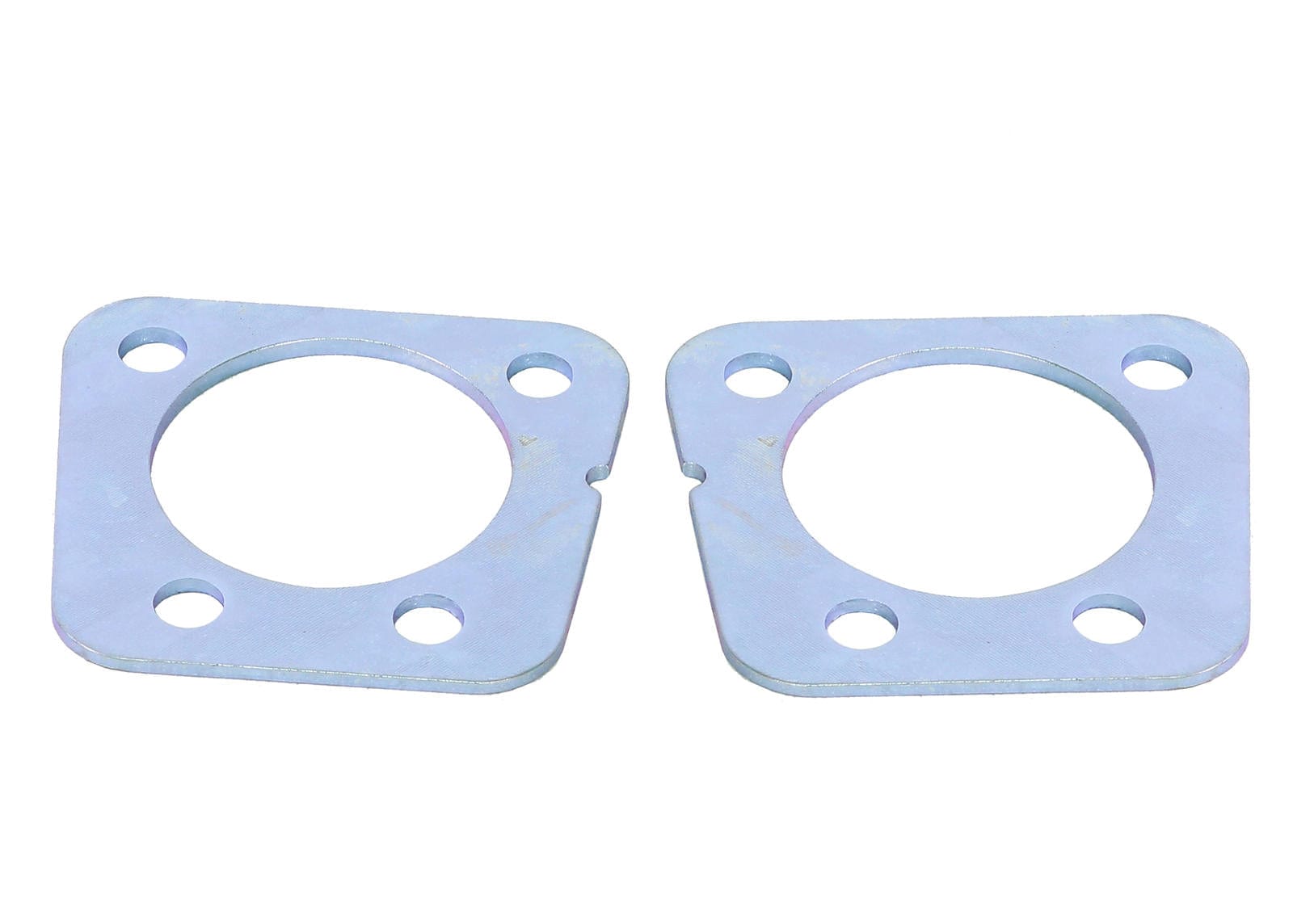 Whiteline 7 x 14 x 20 cm / Shim type - adds +0.5deg camber and reduce toe-in 2.5mm/side Rear Camber/Toe - Correction Kit to Suit Holden, HSV, Daewoo, Chevrolet and Opel SR