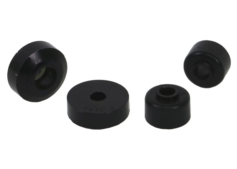 Whiteline 7 x 14 x 20 cm Shock Absorber - Upper Bushing Kit to Suit Holden Commodore VB-VZ and HSV, Jaguar XJS SR