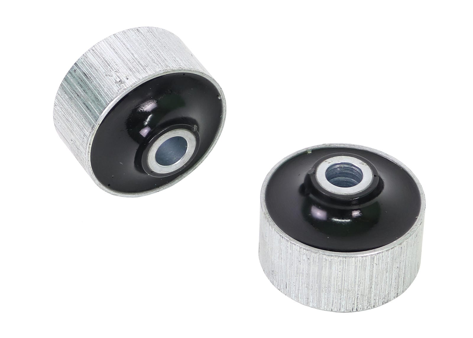 Whiteline 7 x 14 x 20 cm / Standard Alignment - 63mm OD - suits models 08/2002 - on Front Control Arm Lower - Inner Rear Bushing Kit to Suit Hyundai Elantra, Getz and Kia Cerato SR