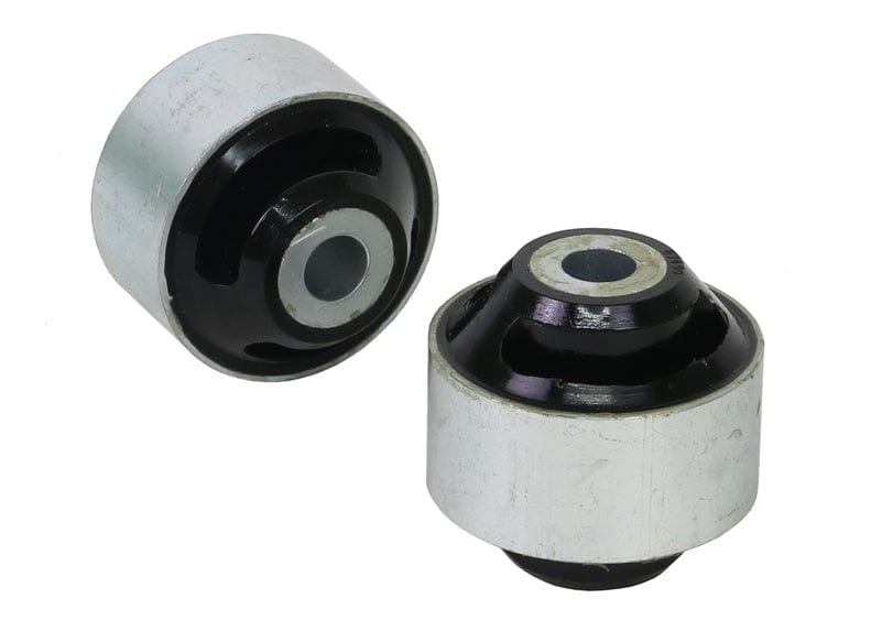 Whiteline 7 x 14 x 20 cm / Standard Alignment - 65mm OD Front Control Arm Lower - Inner Front Bushing Kit to Suit Honda Civic, CR-V and Integra SR