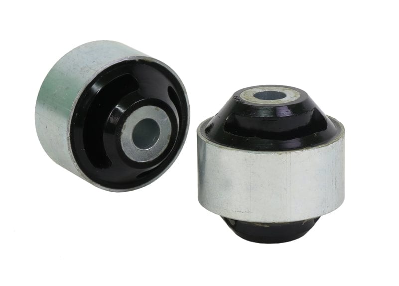 Whiteline 7 x 14 x 20 cm / Standard Alignment - 65mm OD Front Control Arm Lower - Inner Front Bushing Kit to Suit Honda Civic, CR-V and Integra SR