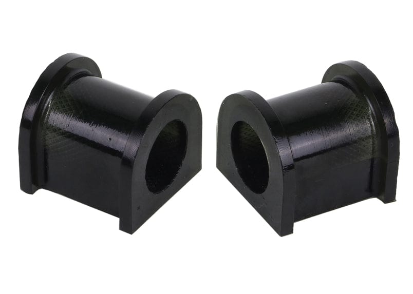 Whiteline 7 x 14 x 20 cm / Suits 31mm saddle height Sway Bar Mount - Bushing Kit 23mm to Suit Toyota Celica, HiLux, Land Cruiser and Rav 4 SR