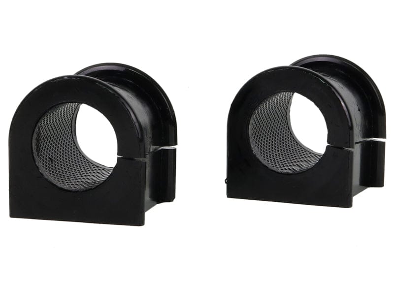 Whiteline 7 x 14 x 20 cm / Suits 36mm saddle height Front Sway Bar Mount - Bushing Kit 25mm to Suit Toyota Rav 4 SXA10, 11, 16 SR