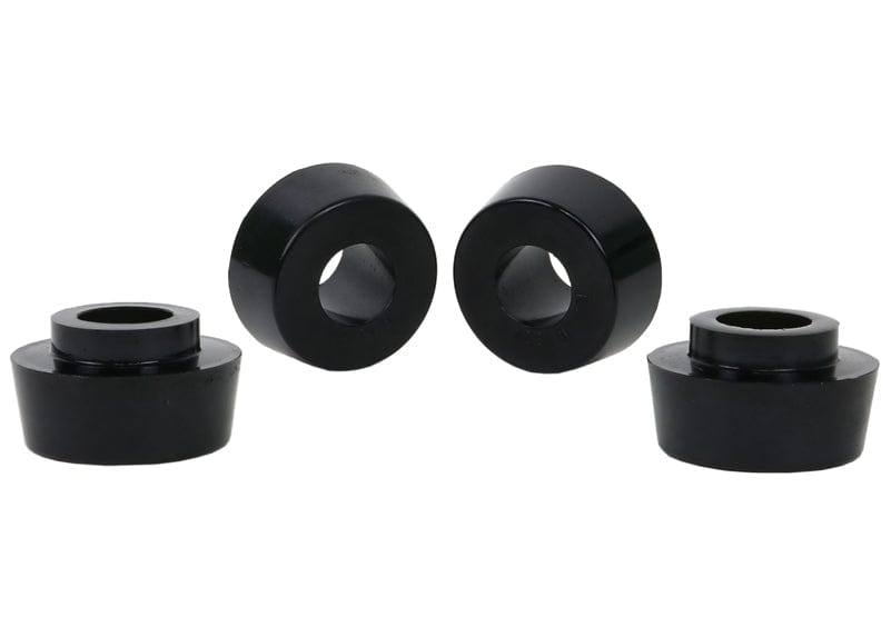Whiteline 7 x 14 x 20 cm / Suits coil spring models 08/1988 - 12/1990 Rear Trailing Arm Lower - Front Bushing Kit to Suit Mitsubishi Pajero NA-NG SR