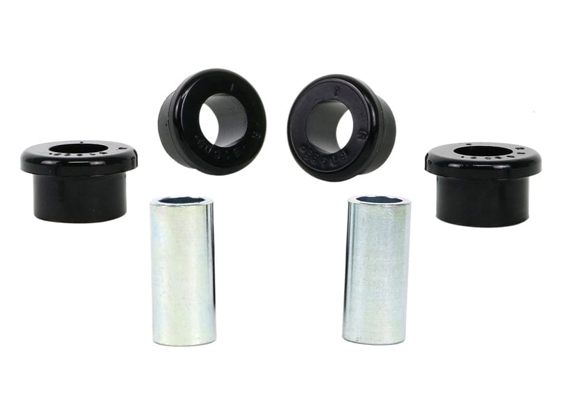Whiteline 7 x 14 x 20 cm / Suits coil spring models Rear Panhard Rod - Bshing Kit to Suit Mitsubishi Challenger and Pajero SR