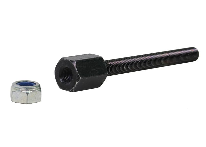 Whiteline 7 x 14 x 20 cm / Suits FJ75, FZJ75, HJ75 and HZJ75 models Rear Brake Proportioning Valve - Extension Bolt Kit to Suit Toyota Land Cruiser 70, 76, 78 and 79 Series SR