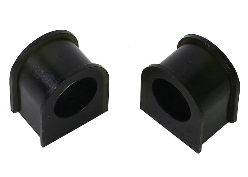 Whiteline 7 x 14 x 20 cm / Suits HA and HB models Front Sway Bar Mount - Bushing Kit 27mm to Suit Ford Capri, Laser, Mondeo and Mazda 323 SR