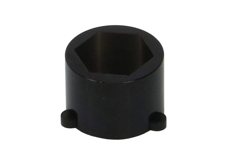 Whiteline 7 x 14 x 20 cm / Suits manual steering models Front Steering Rack and Pinion - Shaft Guide Bushing Kit to Suit Ford Capri, Escort, Laser and Volvo 240, 260 SR