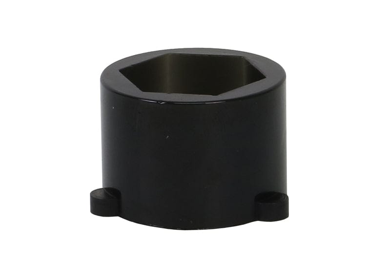 Whiteline 7 x 14 x 20 cm / Suits manual steering models Front Steering Rack and Pinion - Shaft Guide Bushing Kit to Suit Ford Capri, Escort, Laser and Volvo 240, 260 SR