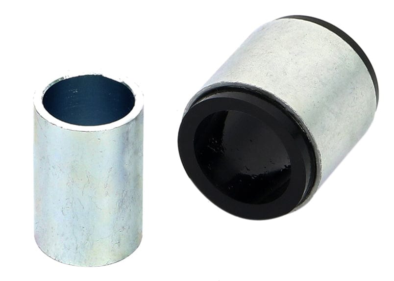 Whiteline 7 x 14 x 20 cm / Suits models 02/2000 - on Panhard Rod - To Differential Bushing Kit to Suit Nissan Patrol GU SR