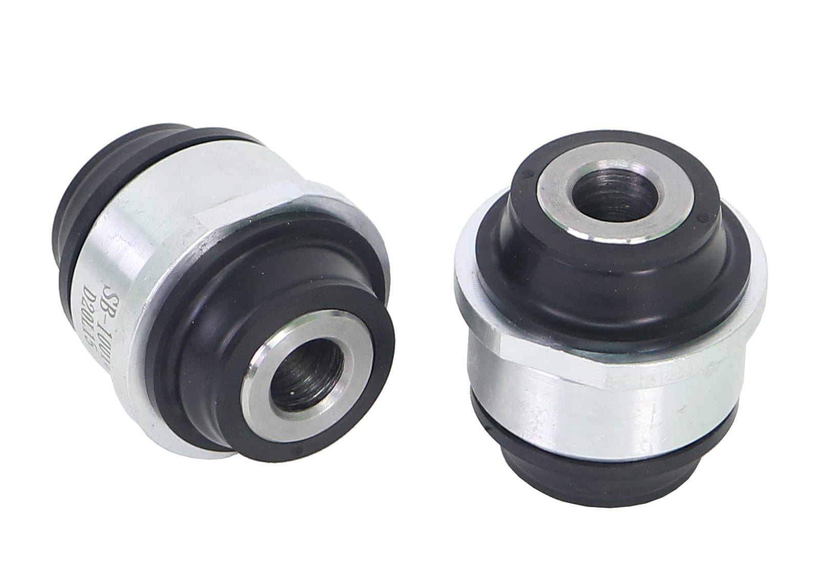 Whiteline 7 x 14 x 20 cm / Suits models 07/2009 - on with spherical bearing in lower hub Rear Control Arm Lower Rear - Outer Bearing Kit to Suit Holden Commodore VE, VF and HSV SR