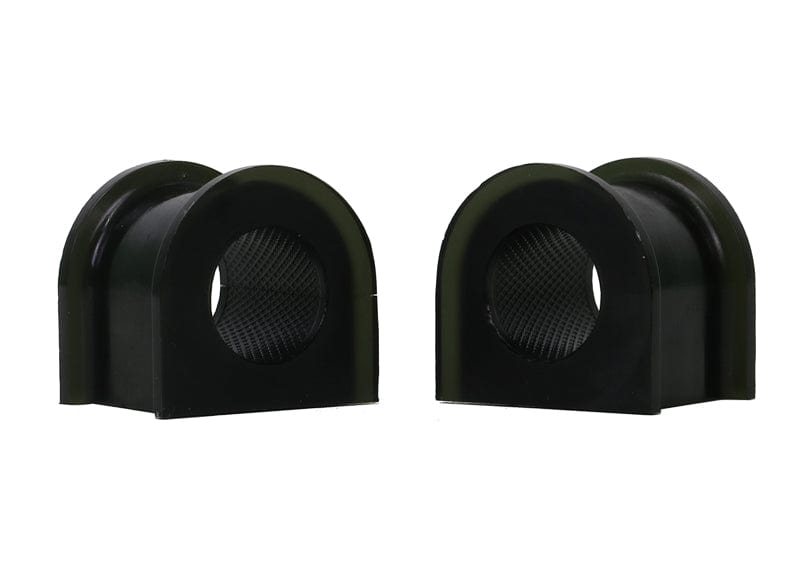 Whiteline 7 x 14 x 20 cm / Suits models 12/1996 - on Front Sway Bar Mount - Bushing Kit 27mm to Suit Toyota HiAce LH103, 11# SR