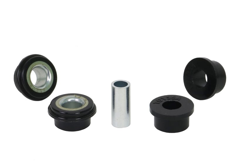 Whiteline 7 x 14 x 20 cm / Suits models to - 08/1987 Panhard Rod - Bushing Kit to Suit Toyota Land Cruiser Bundera and 70 Series SR