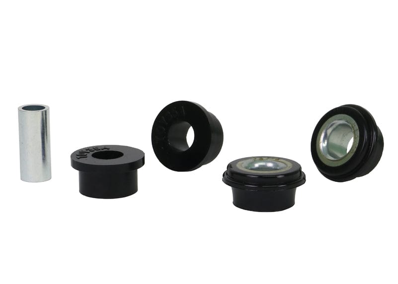 Whiteline 7 x 14 x 20 cm / Suits models to - 08/1987 Panhard Rod - Bushing Kit to Suit Toyota Land Cruiser Bundera and 70 Series SR