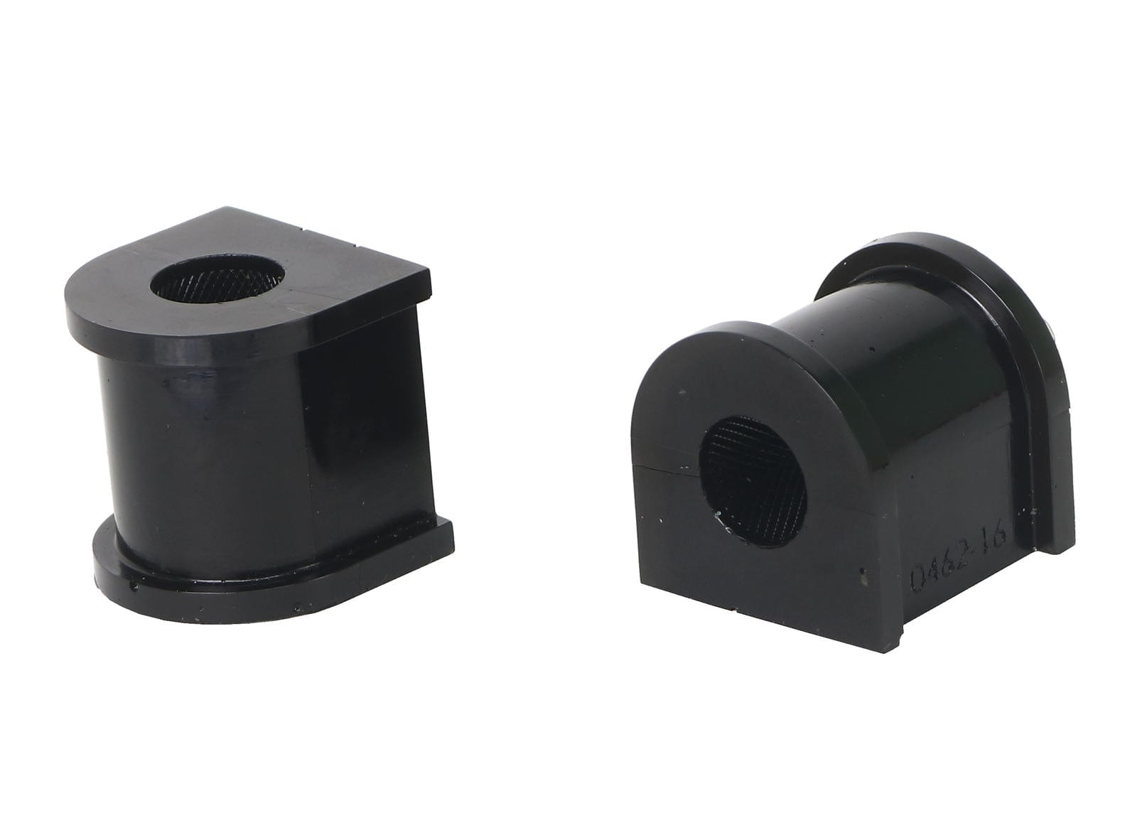 Whiteline 7 x 14 x 20 cm / Suits SX and liftback models Rear Sway Bar Mount - Bushing Kit 16mm to Suit Holden Commodore, Apollo, Nova, HSV and Toyota Camry, Celica and Corolla SR