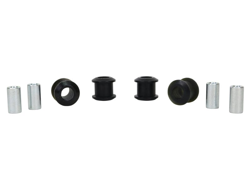 Whiteline 7 x 14 x 20 cm Sway Bar Link - Bushing Kit to Suit Jeep Wrangler JK SR