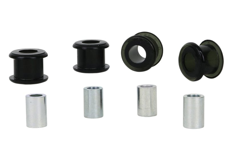 Whiteline 7 x 14 x 20 cm Sway Bar Link - Bushing Kit to Suit Mazda MX-5 NA SR