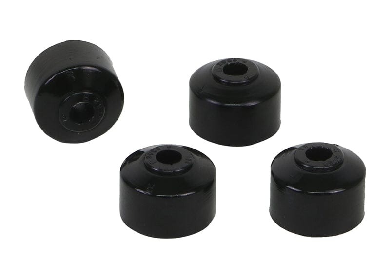 Whiteline 7 x 14 x 20 cm Sway Bar Link - Upper Bushing Kit to Suit Holden Commodore VX, VY and HSV and Toyota 4Runner, FJ Cruiser, Prado SR
