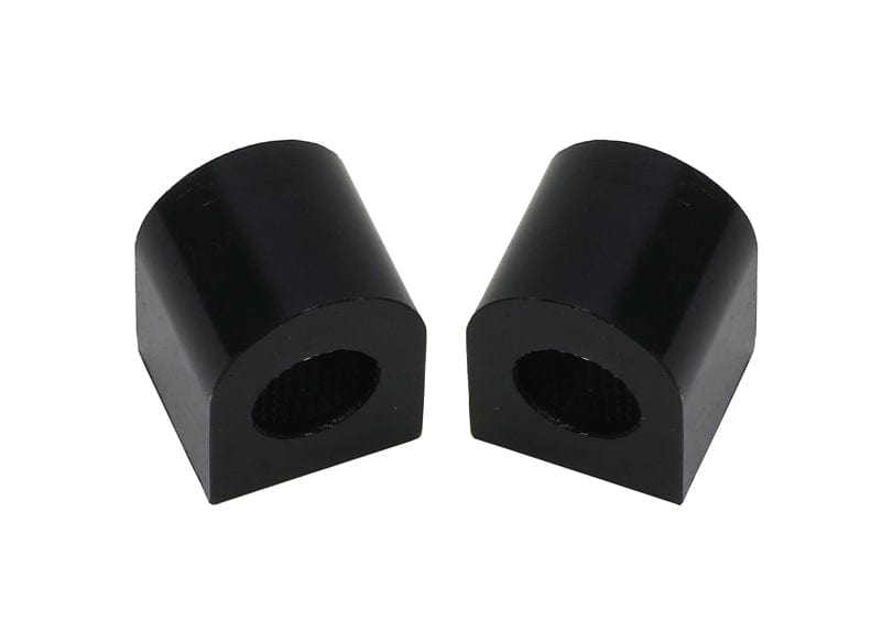 Whiteline 7 x 14 x 20 cm Sway Bar Mount - Bushing Kit 19mm to Suit Holden Commodore VB-VS and HSV, Nissan 180B, 200, Laurel C31 SR