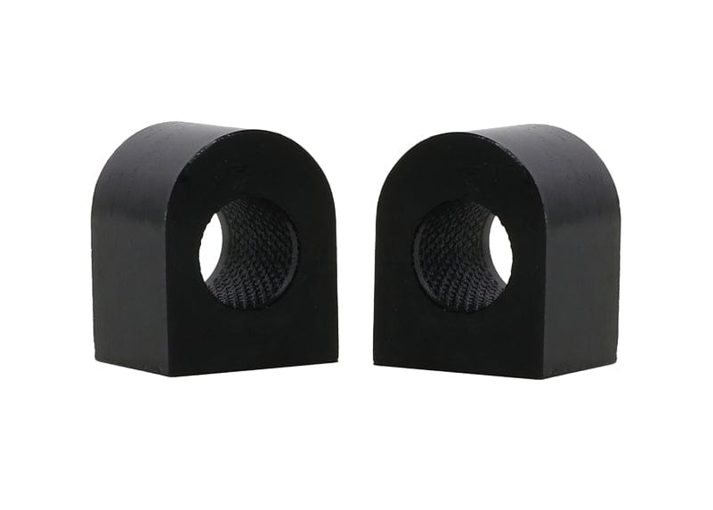 Whiteline 7 x 14 x 20 cm Sway Bar Mount - Bushing Kit 19mm to Suit Holden Commodore VB-VS and HSV, Nissan 180B, 200, Laurel C31 SR