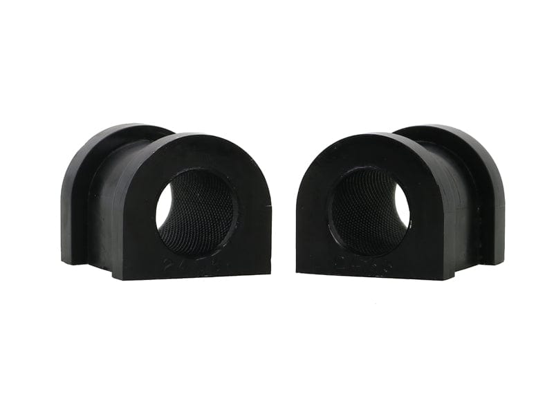 Whiteline 7 x 14 x 20 cm Sway Bar Mount - Bushing Kit 22mm to Suit Nissan Patrol GQ, GU and Ford Maverick DA SR
