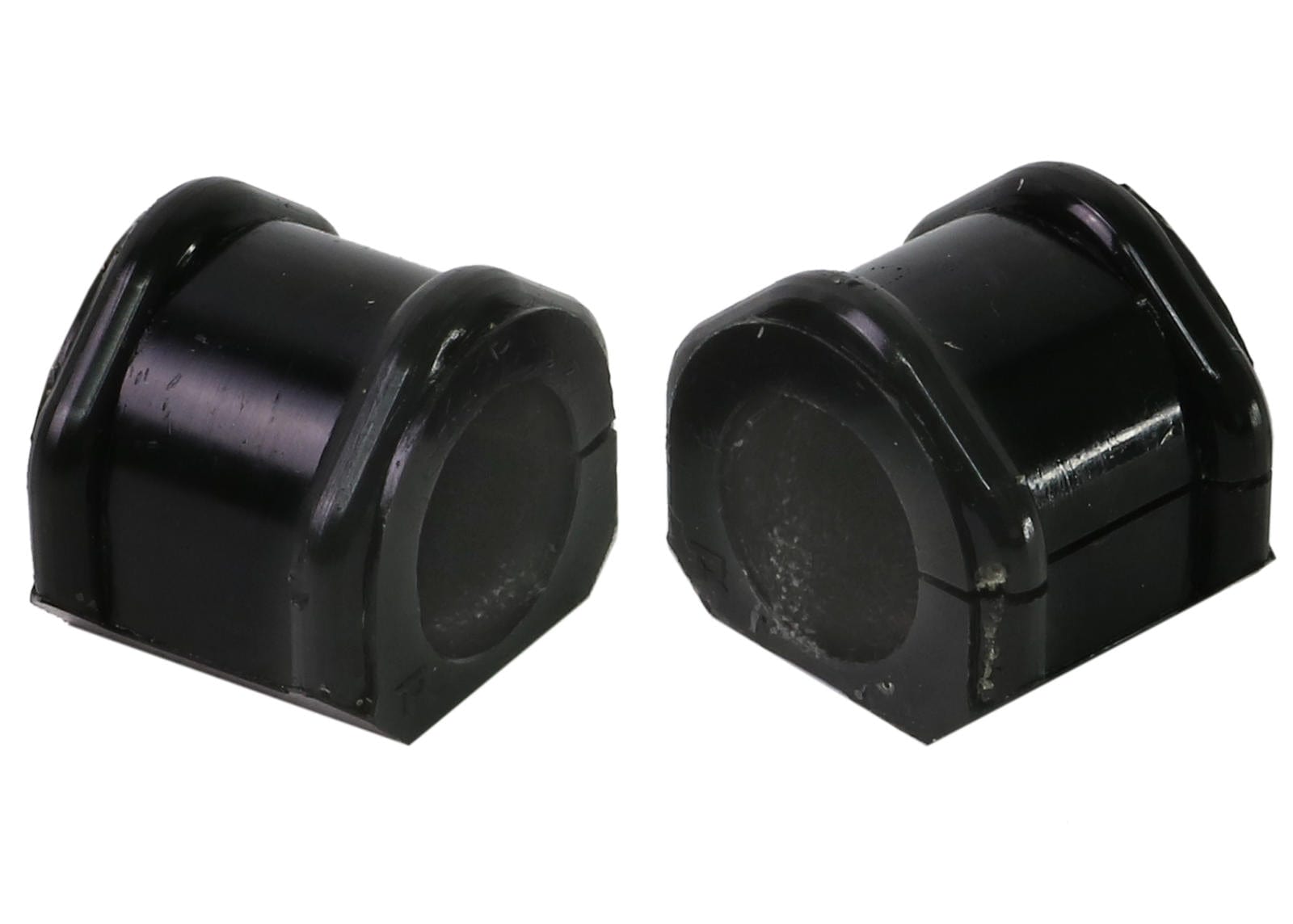 Whiteline 7 x 14 x 20 cm Sway Bar Mount - Bushing Kit 26mm to Suit Ford Falcon/Fairlane EL-BF and FPV SR