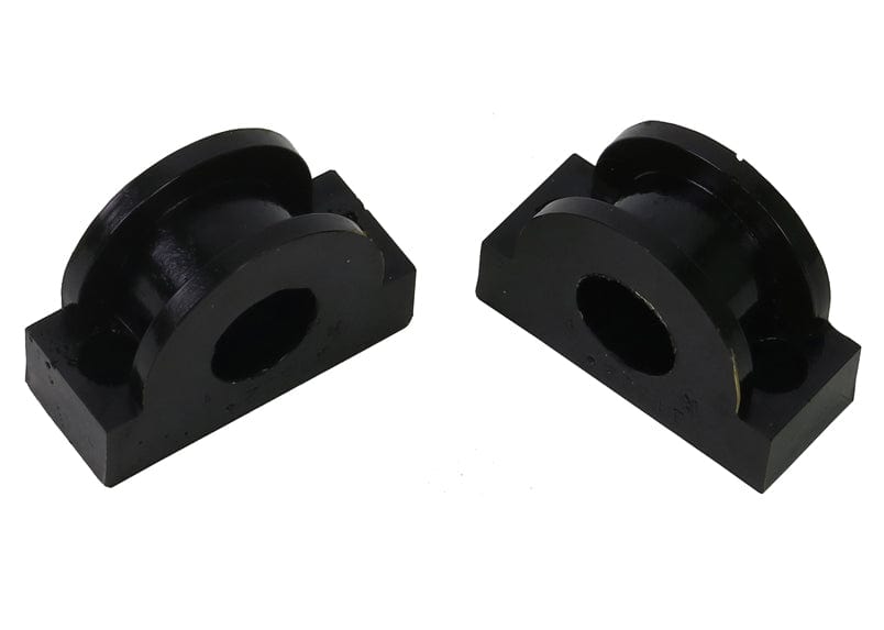 Whiteline 7 x 14 x 20 cm / U bolt type bushing design Front Sway Bar Mount - Bushing Kit 19mm to Suit Holden Torana LH, LX SR