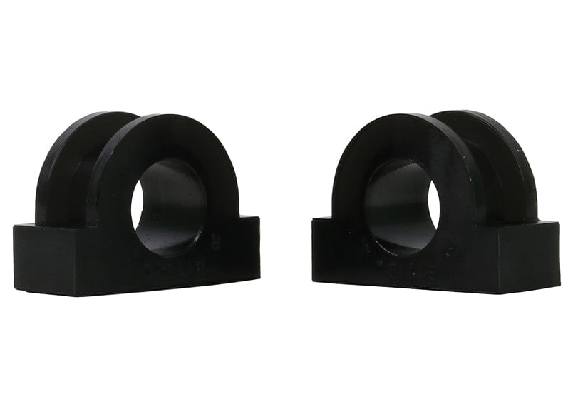 Whiteline 7 x 14 x 20 cm / U bolt type bushing design Front Sway Bar Mount - Bushing Kit 22mm to Suit Holden Torana LH, LX SR