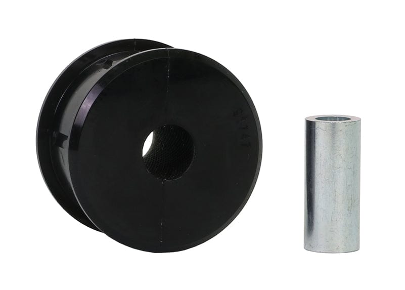 Whiteline 7 x 20 x 25 cm Rear Panhard Rod - Bushing Kit to Suit Nissan Elgrand E50 SR