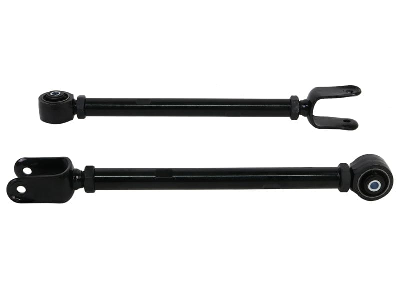 Whiteline 70 x 20 x 10 cm / Performance - on-car adjustable for pinion angle correction - suits lifted models to 100mm - OFFROAD USE Trailing Arm Upper - Arm SR
