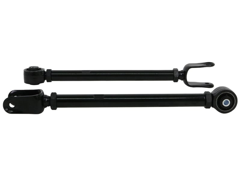 Whiteline 70 x 20 x 10 cm / Performance - on-car adjustable for pinion angle correction - suits lifted models to 100mm - OFFROAD USE Trailing Arm Upper - Arm SR