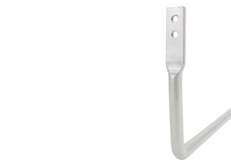 Whiteline 70 x 20 x 10 cm Rear Sway Bar - 18mm 2 Point Adjustable to Suit Holden Commodore VT-VZ and HSV SR