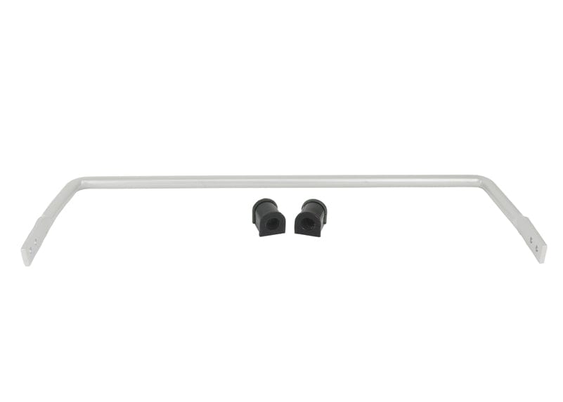 Whiteline 70 x 20 x 10 cm Rear Sway Bar - 18mm 2 Point Adjustable to Suit Holden Commodore VT-VZ and HSV SR