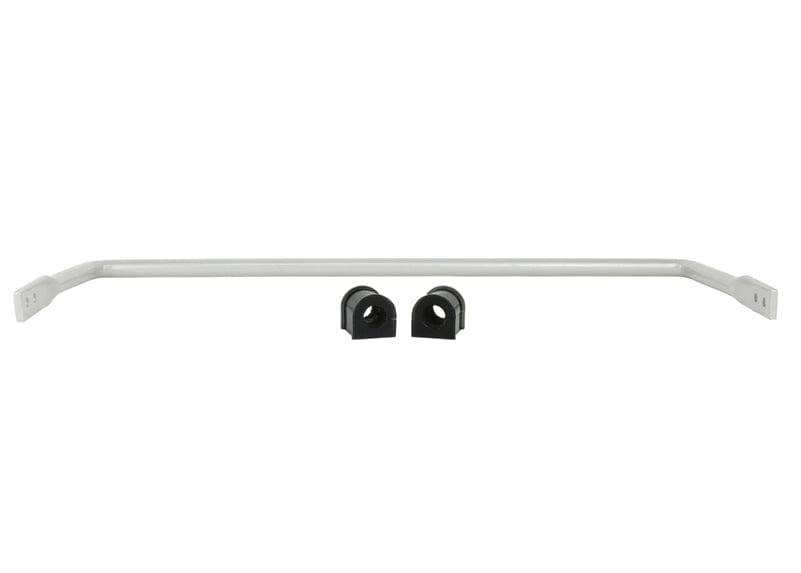 Whiteline 70 x 20 x 10 cm Rear Sway Bar - 18mm 2 Point Adjustable to Suit Holden Commodore VT-VZ and HSV SR