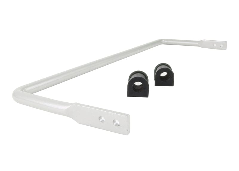 Whiteline 70 x 20 x 10 cm Rear Sway Bar - 18mm 2 Point Adjustable to Suit Holden Commodore VT-VZ and HSV SR