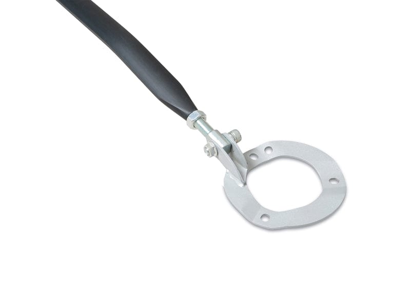 Whiteline 90 x 20 x 10 cm Front Brace - Strut Tower to Suit BMW 3 Series and M3 E46 SR