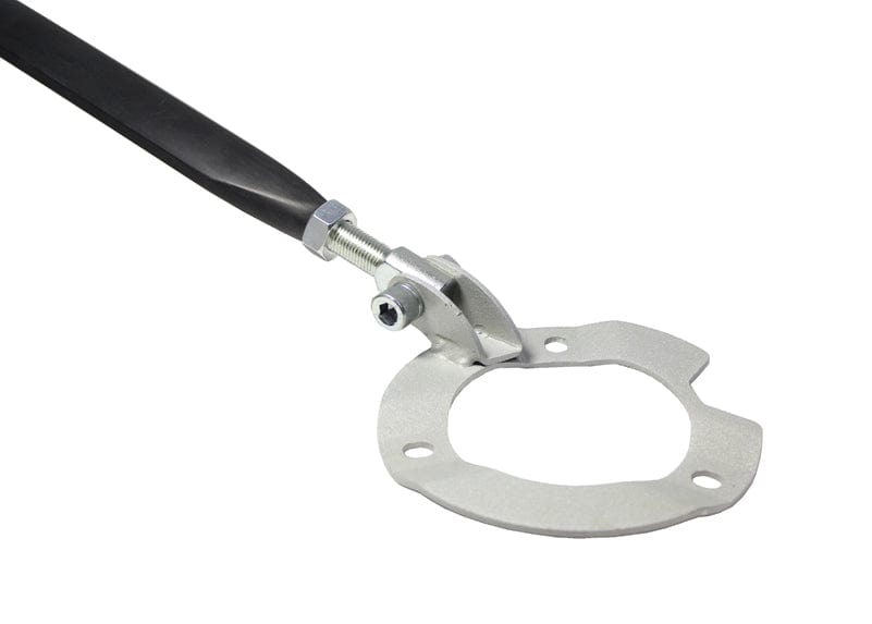 Whiteline 90 x 20 x 10 cm Front Brace - Strut Tower to Suit BMW 3 Series E30 SR