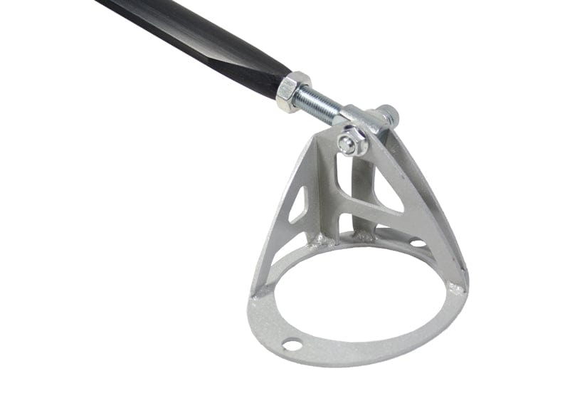 Whiteline 90 x 20 x 10 cm Front Brace - Strut Tower to Suit Mazda MX-5 NA, NB SR