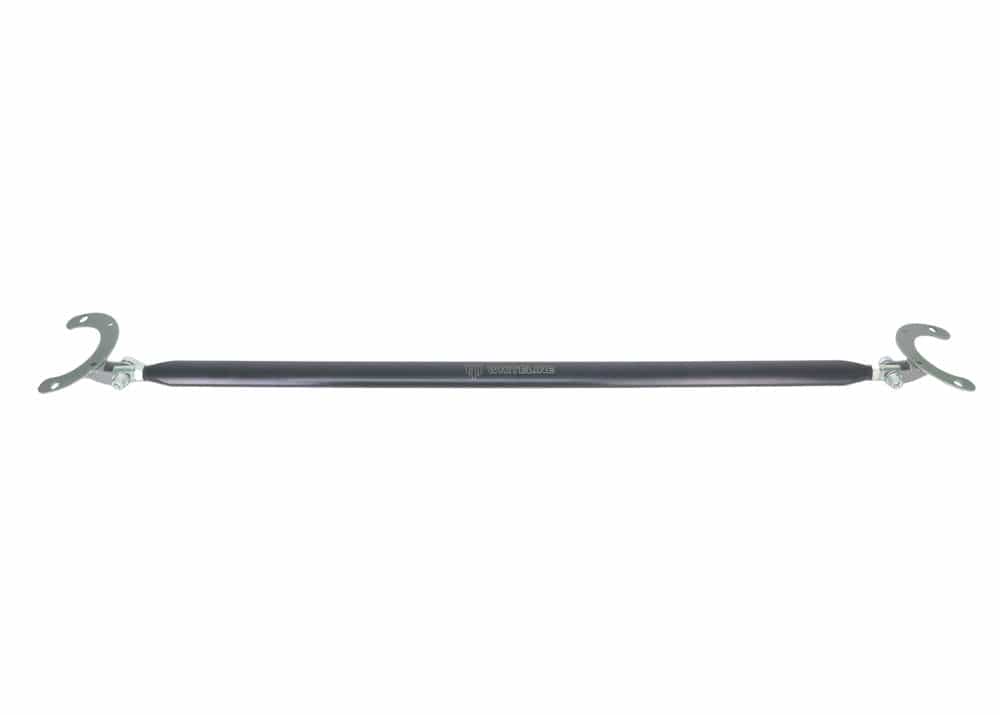 Whiteline 90 x 20 x 10 cm Rear Brace - Strut Tower to Suit Ford Laser KF-KJ and Mazda 323 BG SR