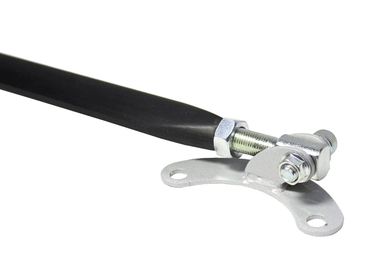 Whiteline 90 x 20 x 10 cm Rear Brace - Strut Tower to Suit Nissan Pulsar N14 Fwd/Awd SR