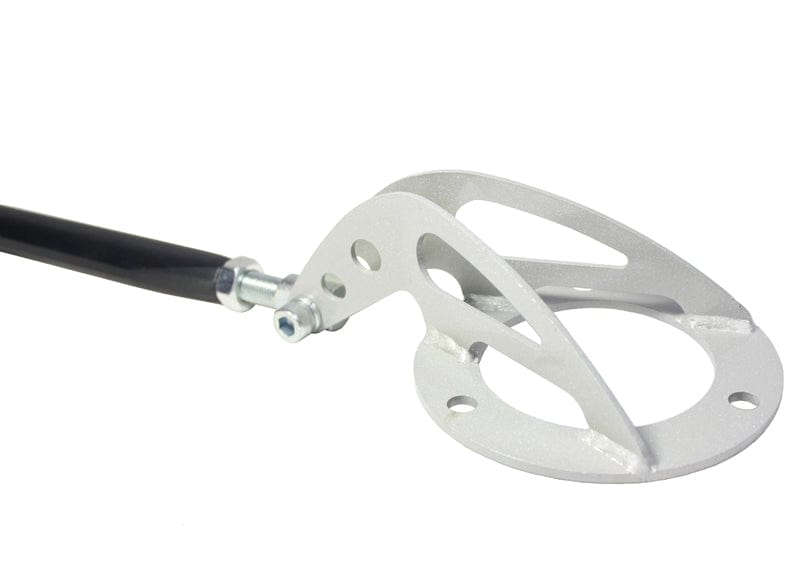 Whiteline 90 x 20 x 10 cm Rear Brace - Strut Tower to Suit Subaru Impreza GD incl WRX/STi SR