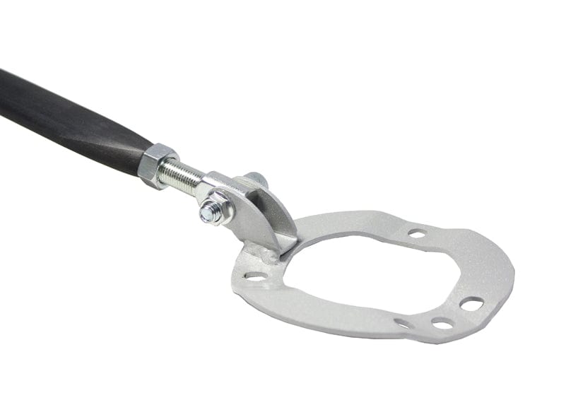 Whiteline 90 x 20 x 10 cm / Suits 6cyl models - excludes traction control Front Brace - Strut Tower to Suit BMW 3 Series and M3 E36 SR