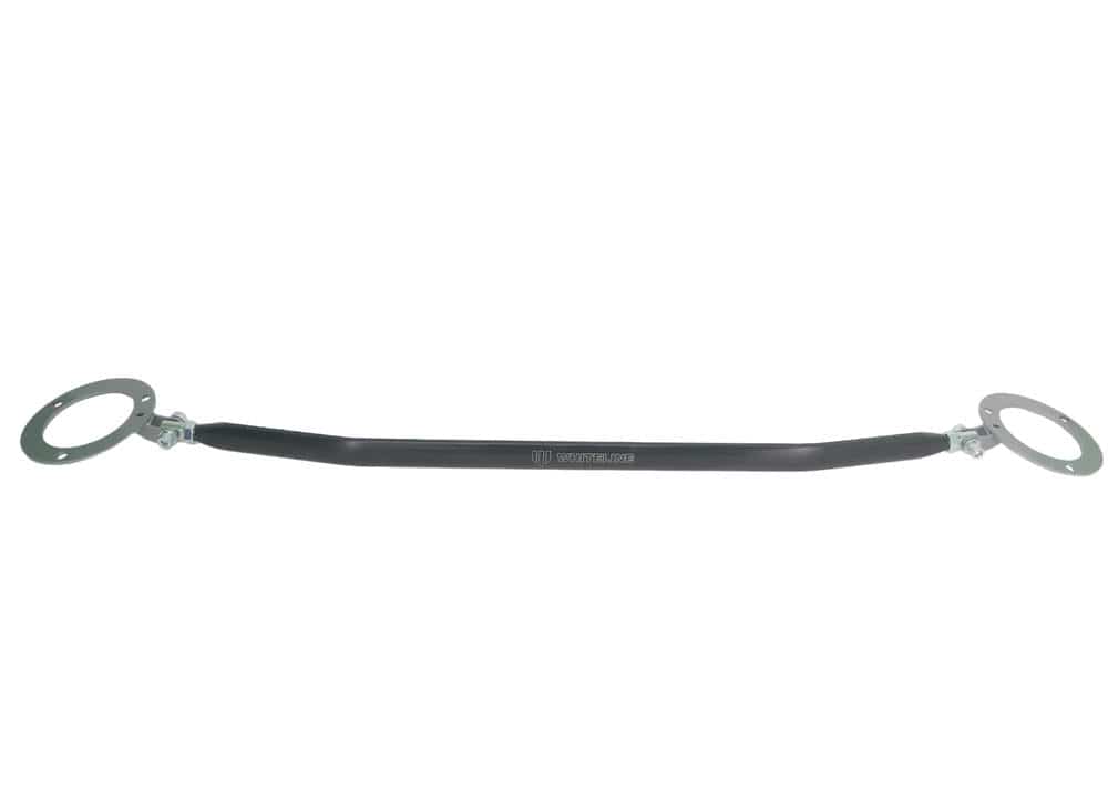 Whiteline 90 x 20 x 10 cm / Suits models with air-water intercooler Brace - Strut Tower SR