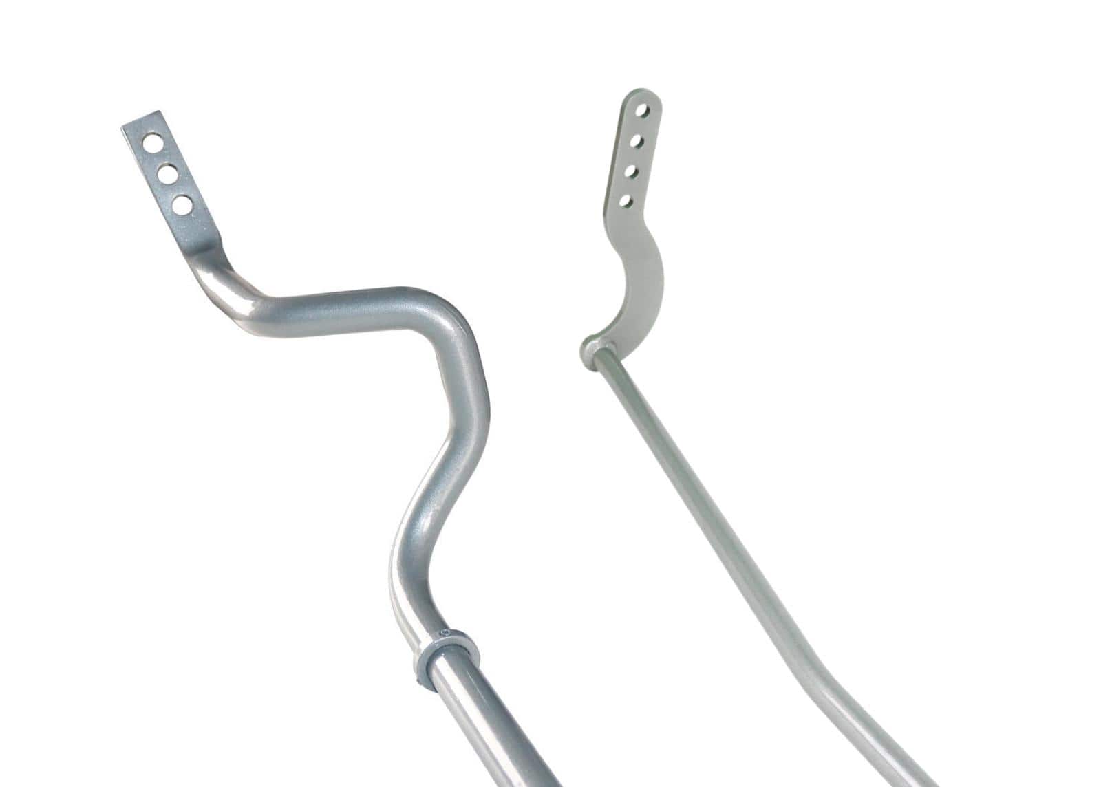 Whiteline Front and Rear Grip Series Kit to Suit Hyundai I20 N BC SR