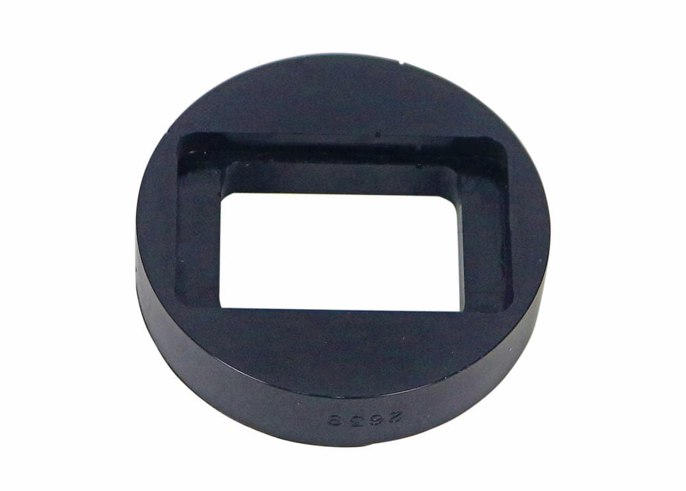Whiteline Inserts - suits models 01/2004 - on Engine Mount - Upper Insert Bushing Kit to Suit Mini Cooper R50 2004 - on SR