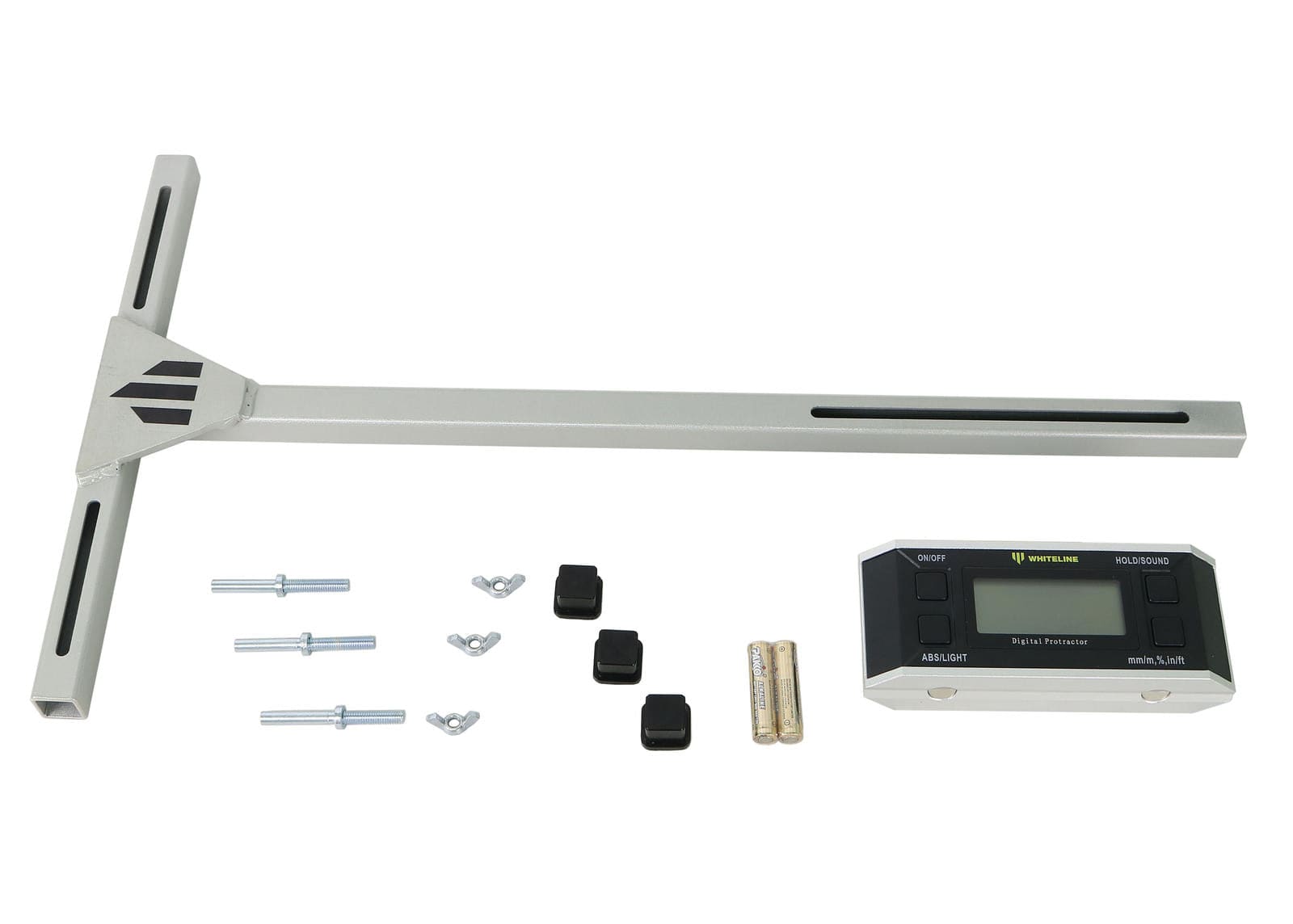Whiteline Whiteline Universal Camber Gauge SR