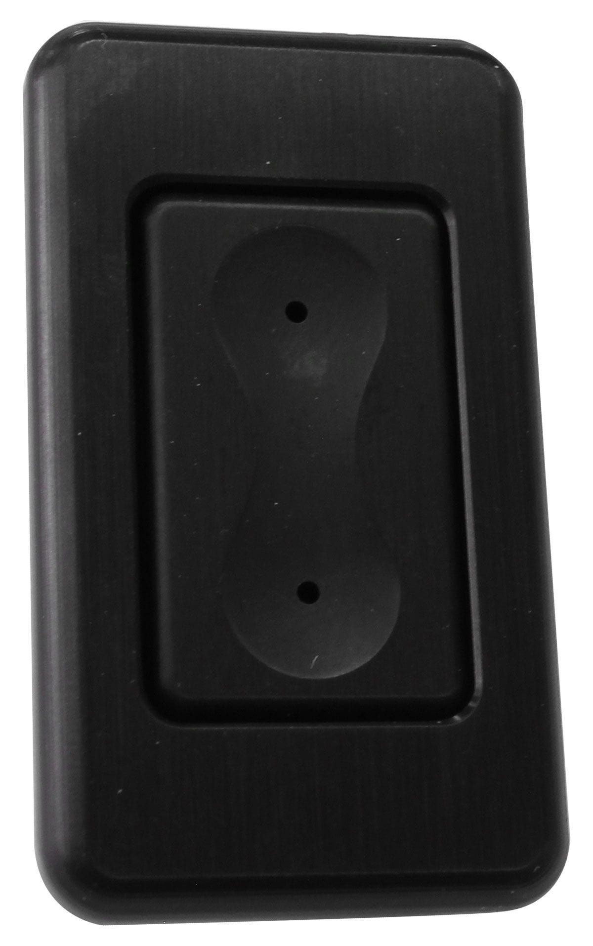 WSW WSW Billet Infinity Single Power Window Switch WSWPW-5SIR SR