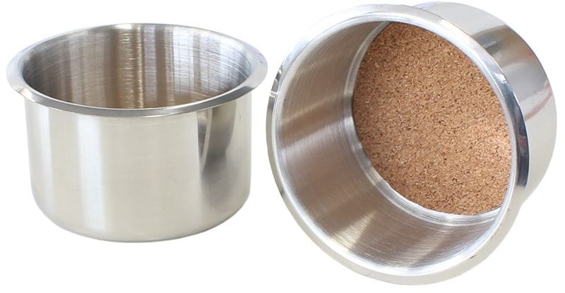 WSW WSW S/S Cup Holders WSW43021 SR