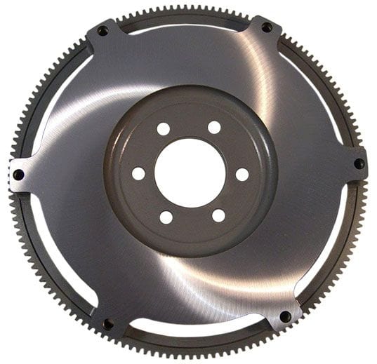 YT Holden 253-308 7.0kg Yella Terra Steel Flywheel - Ultra Lightweight YT9903RPM SR